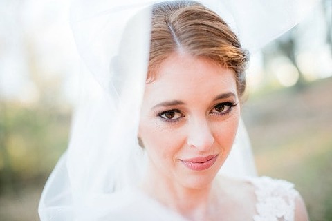 Hunt Valley Inn Wedding || Living Radiant Photography || Charm City Wed || www.charmcitywed.com