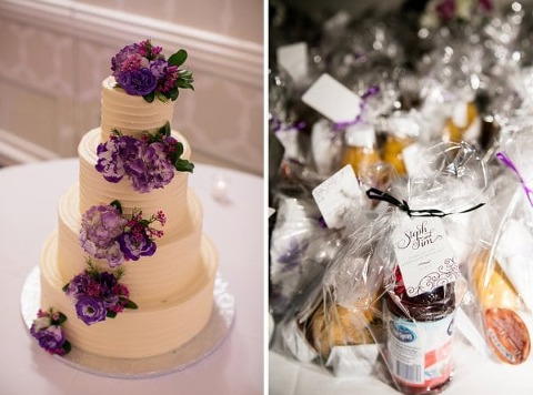 Hunt Valley Inn Wedding || Living Radiant Photography || Charm City Wed || www.charmcitywed.com