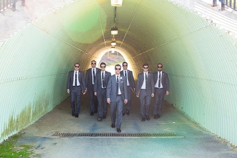 Hunt Valley Inn Wedding || Living Radiant Photography || Charm City Wed || www.charmcitywed.com