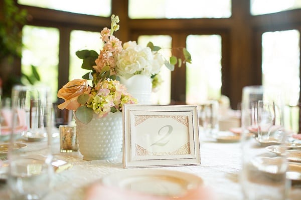 Spring Gramercy Mansion Wedding || Kira Nichole Photography || Charm City Wed || www.charmcitywed.com