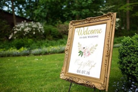 Spring Gramercy Mansion Wedding || Kira Nichole Photography || Charm City Wed || www.charmcitywed.com