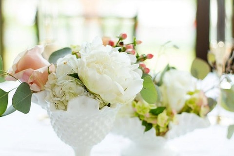 Spring Gramercy Mansion Wedding || Kira Nichole Photography || Charm City Wed || www.charmcitywed.com