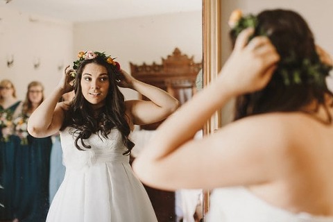 Springfield Manor Wedding || Kate Ann Photography || Pop the Cork Designs || Charm City Wed || www.charmcitywed.com