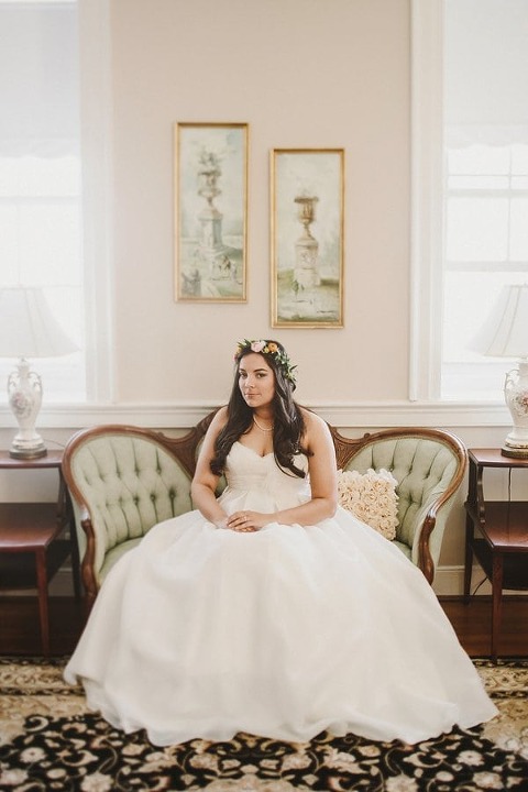 Springfield Manor Wedding || Kate Ann Photography || Pop the Cork Designs || Charm City Wed || www.charmcitywed.com