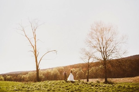 Springfield Manor Wedding || Kate Ann Photography || Pop the Cork Designs || Charm City Wed || www.charmcitywed.com