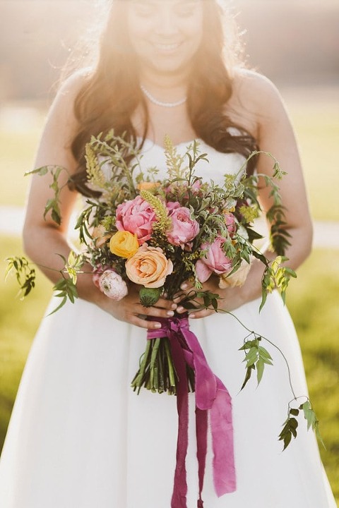 Springfield Manor Wedding || Kate Ann Photography || Pop the Cork Designs || Charm City Wed || www.charmcitywed.com