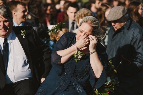 Springfield Manor Wedding || Kate Ann Photography || Pop the Cork Designs || Charm City Wed || www.charmcitywed.com