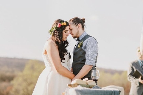 Springfield Manor Wedding || Kate Ann Photography || Pop the Cork Designs || Charm City Wed || www.charmcitywed.com