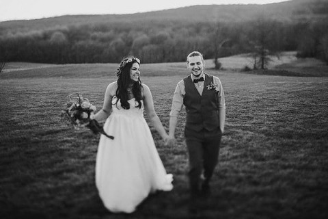 Springfield Manor Wedding || Kate Ann Photography || Pop the Cork Designs || Charm City Wed || www.charmcitywed.com