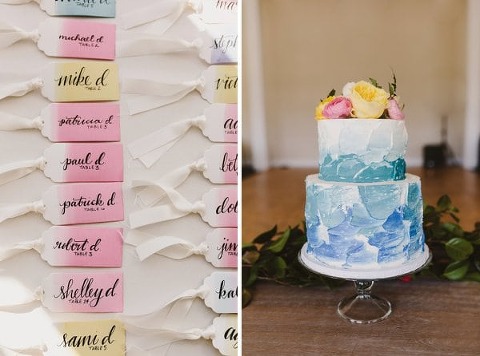 Springfield Manor Wedding || Kate Ann Photography || Pop the Cork Designs || Charm City Wed || www.charmcitywed.com