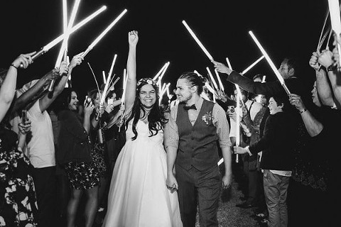 Springfield Manor Wedding || Kate Ann Photography || Pop the Cork Designs || Charm City Wed || www.charmcitywed.com