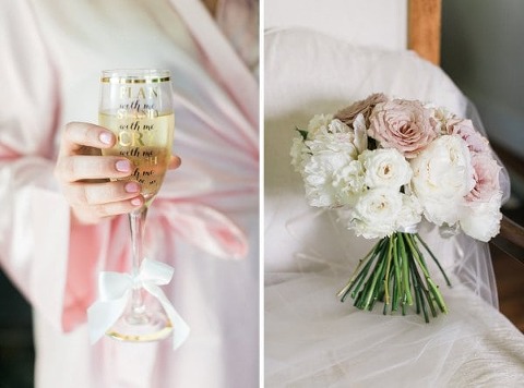 Star Bright Farm Wedding || Brittany Thomas Photography || Charm City Wed || www.charmcitywed.com