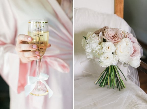 Star Bright Farm Wedding || Brittany Thomas Photography || Charm City Wed || www.charmcitywed.com