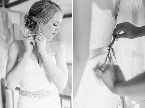 Star Bright Farm Wedding || Brittany Thomas Photography || Charm City Wed || www.charmcitywed.com