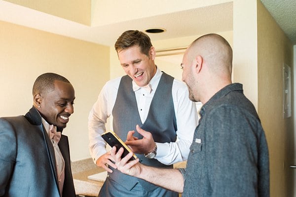 Star Bright Farm Wedding || Brittany Thomas Photography || Charm City Wed || www.charmcitywed.com