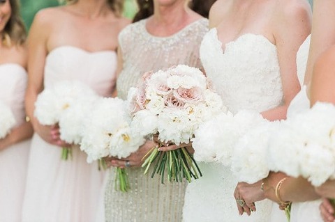 Star Bright Farm Wedding || Brittany Thomas Photography || Charm City Wed || www.charmcitywed.com