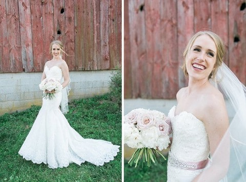 Star Bright Farm Wedding || Brittany Thomas Photography || Charm City Wed || www.charmcitywed.com
