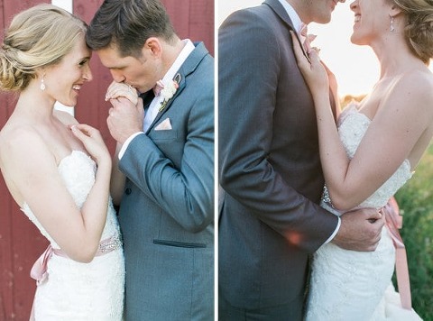 Star Bright Farm Wedding || Brittany Thomas Photography || Charm City Wed || www.charmcitywed.com