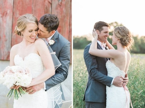 Star Bright Farm Wedding || Brittany Thomas Photography || Charm City Wed || www.charmcitywed.com