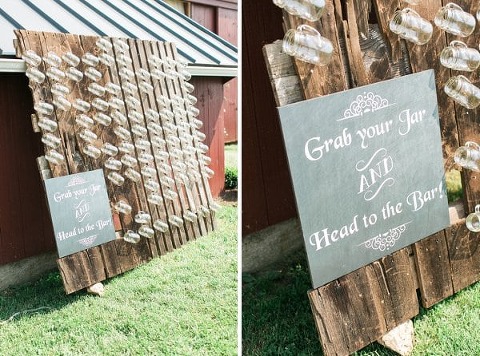 Star Bright Farm Wedding || Brittany Thomas Photography || Charm City Wed || www.charmcitywed.com