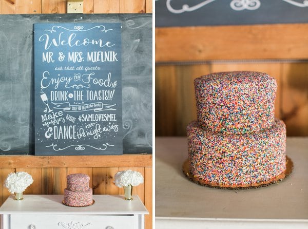 Star Bright Farm Wedding || Brittany Thomas Photography || Charm City Wed || www.charmcitywed.com
