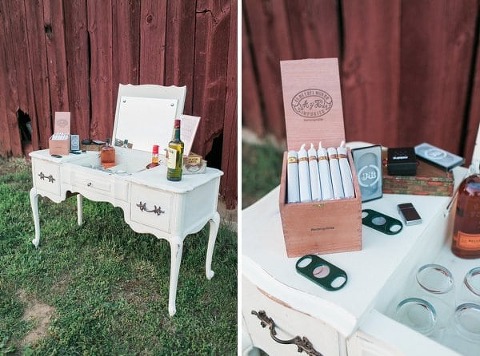 Star Bright Farm Wedding || Brittany Thomas Photography || Charm City Wed || www.charmcitywed.com