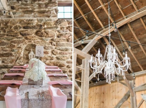 Star Bright Farm Wedding || Brittany Thomas Photography || Charm City Wed || www.charmcitywed.com