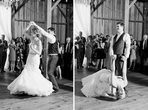 Star Bright Farm Wedding || Brittany Thomas Photography || Charm City Wed || www.charmcitywed.com