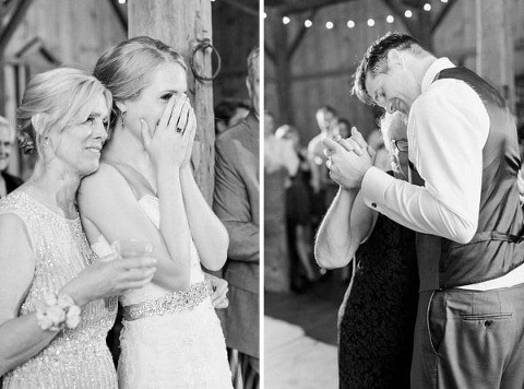 Star Bright Farm Wedding || Brittany Thomas Photography || Charm City Wed || www.charmcitywed.com