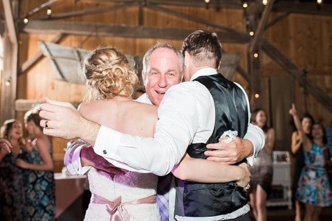 Star Bright Farm Wedding || Brittany Thomas Photography || Charm City Wed || www.charmcitywed.com