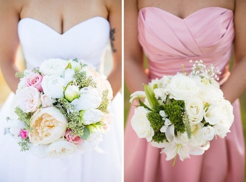 Waters Edge Event Center Wedding || Living Radiant Photography || Charm City Wed || www.charmcitywed.com