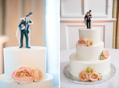 Waters Edge Event Center Wedding || Living Radiant Photography || Charm City Wed || www.charmcitywed.com