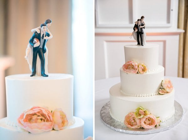 Waters Edge Event Center Wedding || Living Radiant Photography || Charm City Wed || www.charmcitywed.com