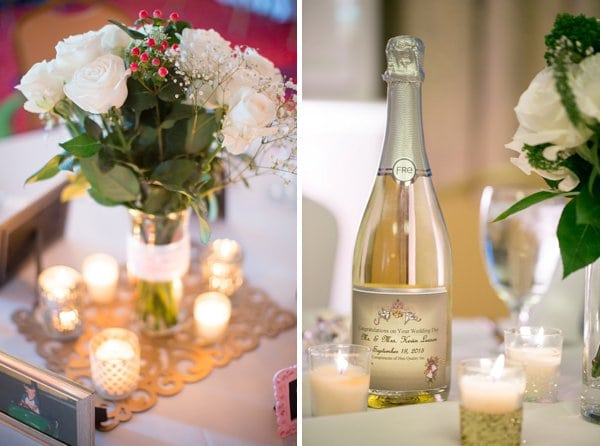 Waters Edge Event Center Wedding || Living Radiant Photography || Charm City Wed || www.charmcitywed.com