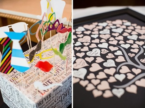 Waters Edge Event Center Wedding || Living Radiant Photography || Charm City Wed || www.charmcitywed.com