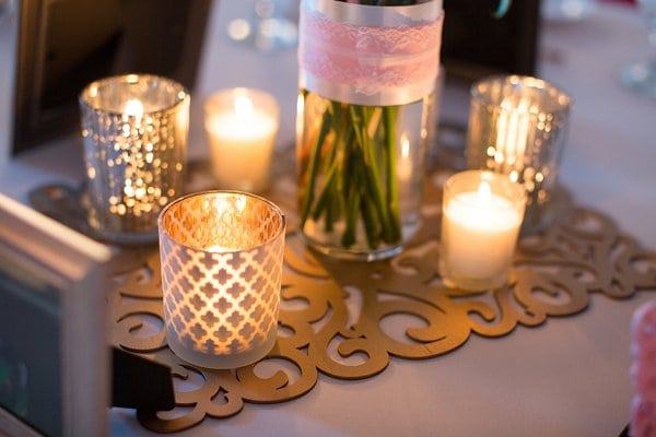 Waters Edge Event Center Wedding || Living Radiant Photography || Charm City Wed || www.charmcitywed.com