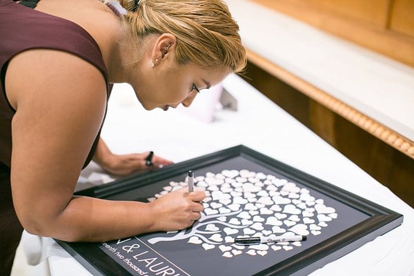 Waters Edge Event Center Wedding || Living Radiant Photography || Charm City Wed || www.charmcitywed.com