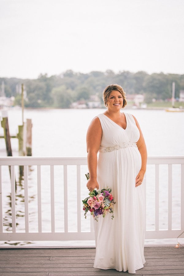 4th of July Wedding at the Anchor Inn || JFannon Photography || Charm City Wed || www.charmcitywed.com 4th of July Wedding at the Anchor Inn || JFannon Photography || Charm City Wed || www.charmcitywed.com
