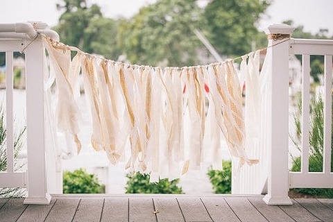 4th of July Wedding at the Anchor Inn || JFannon Photography || Charm City Wed || www.charmcitywed.com