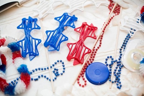 4th of July Wedding at the Anchor Inn || JFannon Photography || Charm City Wed || www.charmcitywed.com