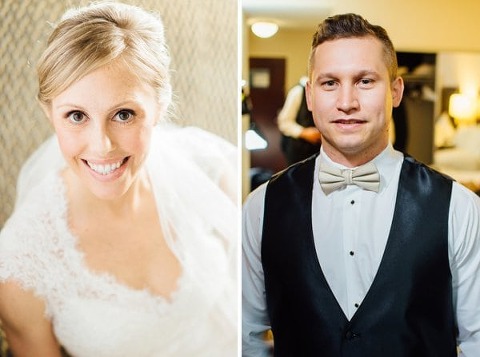 Bubble Exit Wedding at the Belvedere || Bradley Images || Charm City Wed || www.charmcitywed.com