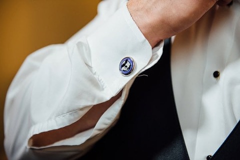 Bubble Exit Wedding at the Belvedere || Bradley Images || Charm City Wed || www.charmcitywed.com