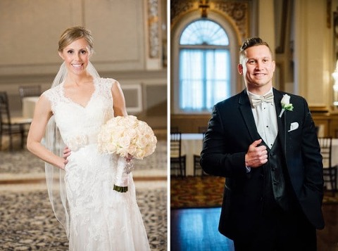 Bubble Exit Wedding at the Belvedere || Bradley Images || Charm City Wed || www.charmcitywed.com