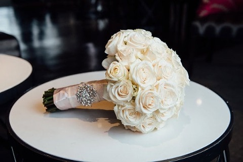 Bubble Exit Wedding at the Belvedere || Bradley Images || Charm City Wed || www.charmcitywed.com