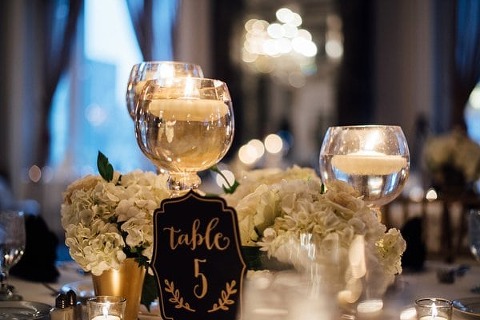 Bubble Exit Wedding at the Belvedere || Bradley Images || Charm City Wed || www.charmcitywed.com