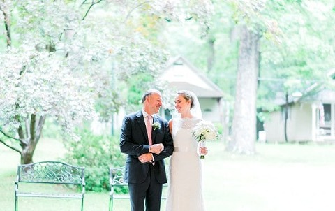 Emory Grove Hotel Wedding || Britney Clause Photography || Charm City Wed || www.charmcitywed.com