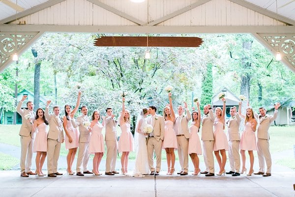 Emory Grove Hotel Wedding || Britney Clause Photography || Charm City Wed || www.charmcitywed.com