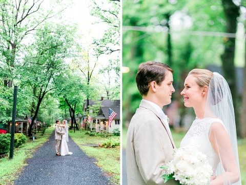 Emory Grove Hotel Wedding || Britney Clause Photography || Charm City Wed || www.charmcitywed.com