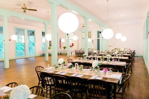 Emory Grove Hotel Wedding || Britney Clause Photography || Charm City Wed || www.charmcitywed.com