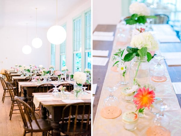 Emory Grove Hotel Wedding || Britney Clause Photography || Charm City Wed || www.charmcitywed.com